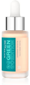 Maybelline Green Edition Superdrop Tinted Oil (20ml) 30