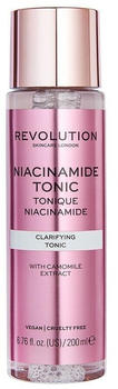 Revolution Niacinamide Tonic (200ml)