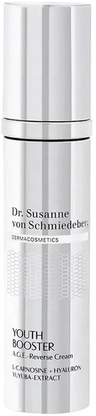 Dr. Susanne von Schmiedeberg Youth Booster A.G.E.-Reserve Cream (50ml)