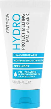 Catrice Hydro Protect Melting Moisturizer (50ml)