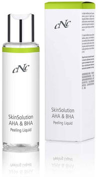 CNC Cosmetics SkinSolution AHA & BHA Peeling Liquid (100ml)