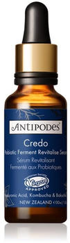 Antipodes Credo Probiotic Ferment Revitalise Serum (30ml)