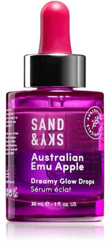 Sand & Sky Australien Emu Apple Dreamy Glow Drops (30ml)