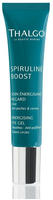 Thalgo Spiruline Boost Energizing Eye Gel Energy-Gel f&uuml;r die Augenpartien 15 ml,