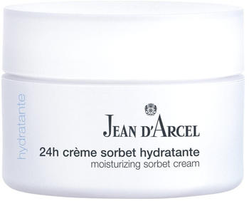 Jean d'Arcel 24h Crème Sorbet hydratante (50ml)