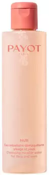 Payot Nue Eau Micellaire D&eacute;maquillante Gesichtswasser