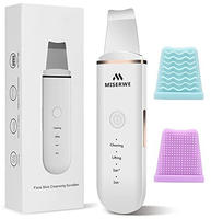 Skin Scrubber Face Skin Spatula Ultraschallpeelingger&auml;t Skin Scrubber