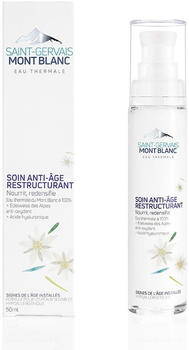 Saint-Gervais Mont Blanc Restructuring Anti-Aging Care (50ml)