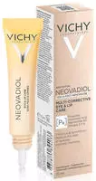 Vichy Neovadiol Augen- & Lippenpflege 15 ml