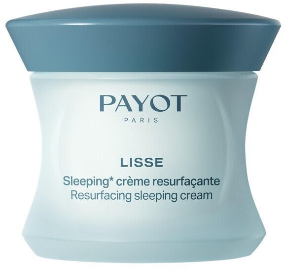 Payot Lisse Sleeping Crème Resurfaçante (50ml)
