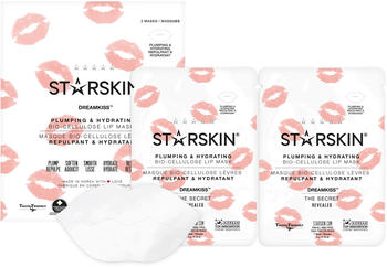 Starskin Dreamkiss Lip Mask (2 Stk.)