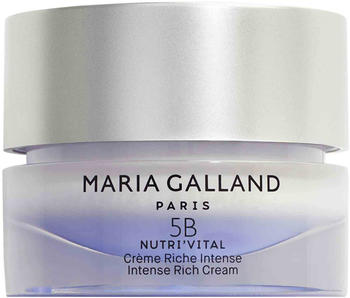 Maria Galland 5B NutriVital Crème Riche Intense (50ml)