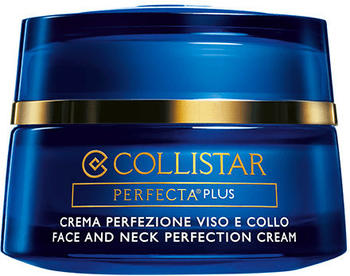 Collistar Face and Neck Perfection Cream (50ml)