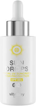 Vitabay Sun Drops (40ml)