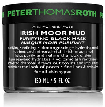 Peter Thomas Roth Irish Moor Mud Mask (150ml)