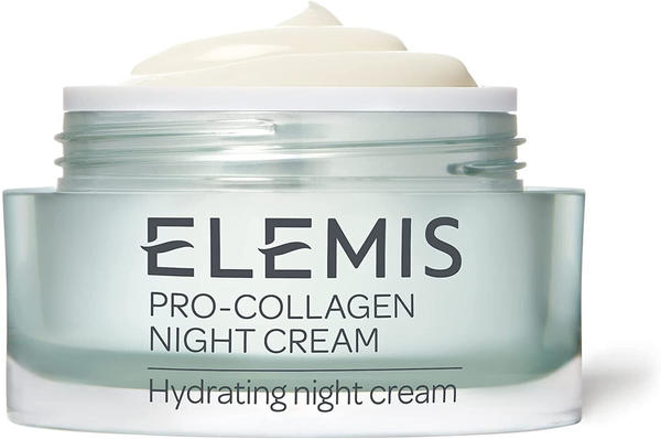 Eigenschaften & Allgemeine Daten Elemis Pro-Collagen Night Cream