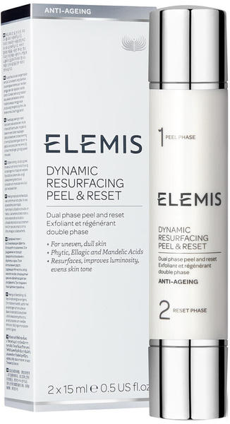 Elemis Dynamic Resurfacing Peel & Reset (30ml)