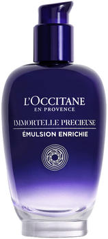 L'Occitane Immortelle Precieuse Emulsion (75ml)