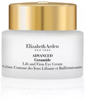 Elizabeth Arden Advanced Ceramide Premiere Regeneration Eye Cream Elizabeth Arden Advanced Ceramide Premiere Regeneration Eye Cream