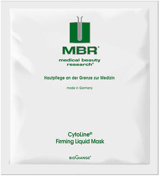 MBR Medical Beauty CytoLine Firming Liquid Mask (8x20ml)