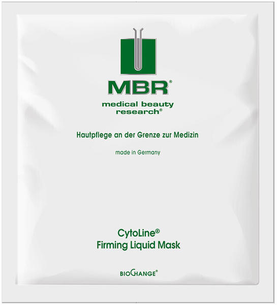 MBR Medical Beauty CytoLine Firming Liquid Mask (8x20ml)