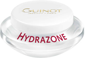 Guinot Hydrazone Peaux Deshydratees Moisturizing Cream (50ml)