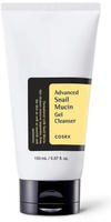 Cosrx Advanced Snail Mucin kraftvolles Reinigungsgel 150 ml