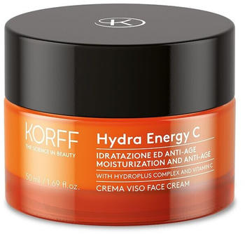 Korff Hydra Energy C Face Cream (50 ml)