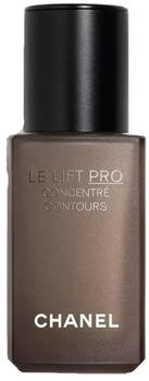 Chanel Le Lift Pro Concentré Contours 30ml