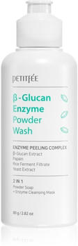 Petitfee B-Glucan Enzyme Powder Wash (80g)