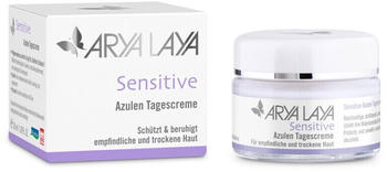 Arya-Laya Sensitive Azulen Tageescreme (50ml)