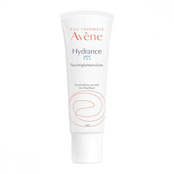 Av&egrave;ne Hydrance L&eacute;g&egrave;re/Light Hydrating Emulsion (40ml)