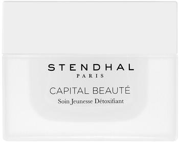 Stendhal Capital Beauté Soin Jeunesse Détoxifiant (50 ml)