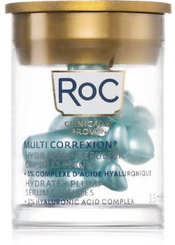 Roc Multi Correxion Hydrate + Plump Serum (10 pcs)