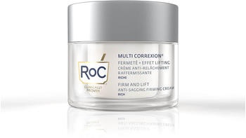 Roc Multi Correxion Firm + Lift Anti-Sagging Day Cream (50 ml)