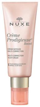 NUXE Crème Prodigieuse Boost + Very Rose Duo