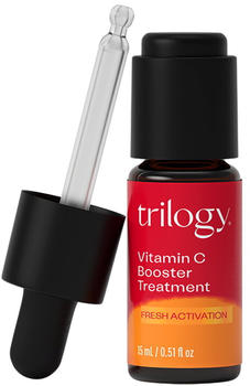 Trilogy Vitamin C Booster Treatment (15ml)