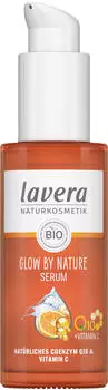 Lavera Glow By Nature Serum (30ml)