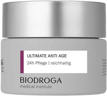 Biodroga Ultimate Anti Age 24h (50ml)