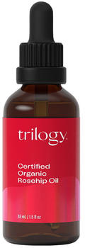 Trilogy Certified Organic Rosehip Oil (20ml)