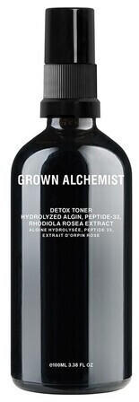 Grown Alchemist Detox Toner (100ml)