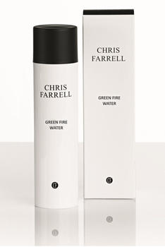 Chris Farrell Green Fire Water (200ml)