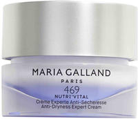 Nutri'Vital. 469 Creme Expert Anti-S&eacute;cheresse MARIA GALLAND