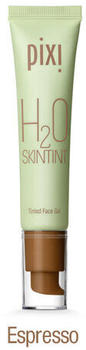 Pixi H2O SkinTint (35ml) Espresso