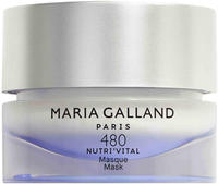 Maria Galland 480 Nutri'Vital Maske, 50 ml