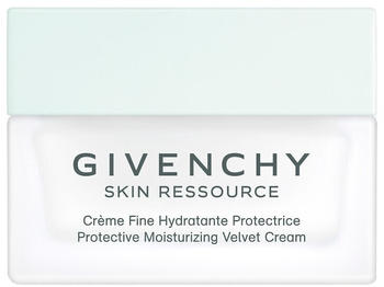 Givenchy Skin Ressource Protective Moisturizing Velvet Cream (50ml)