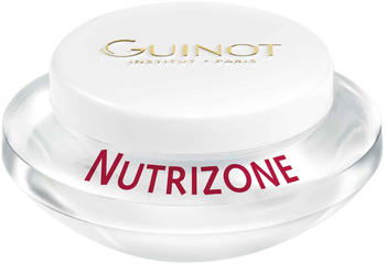 Guinot Nutrizone Intensive Nourishing Cream (50ml)