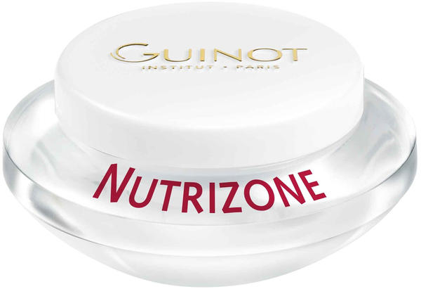 Guinot Nutrizone Intensive Nourishing Cream (50ml)