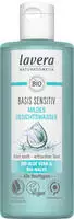 Lavera Basis Sensitiv Mildes Gesichtswasser