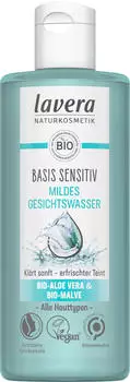 Lavera Gesichtspflege